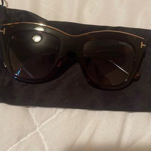 Tom Ford Sunglasses